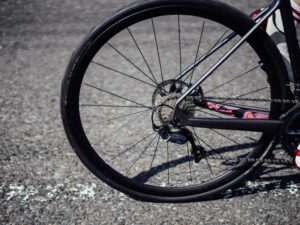 Wheelset