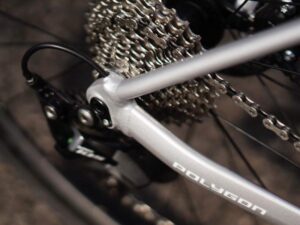 Best road bike best sale chain