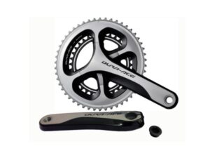 Compact Chainset
