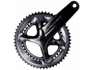 Semi-Compact Chainset