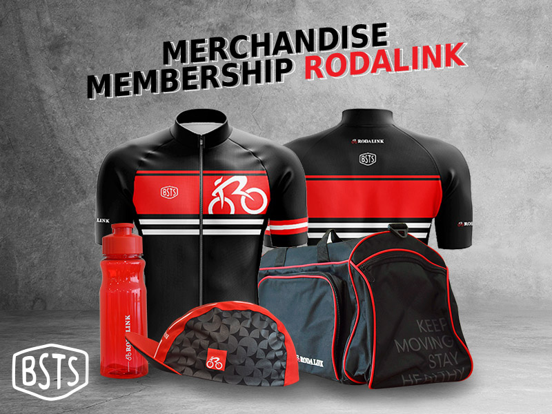 Merchandise Membership Rodalink