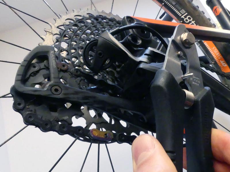 How to Change a Gear Cable on a Mountain Bike, Easy Guide