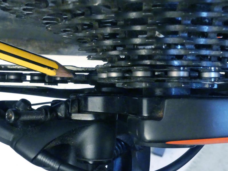 How to Change a Gear Cable on a Mountain Bike, Easy Guide Rodalink