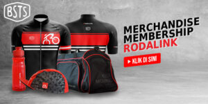 Merchandise Membership Rodalink