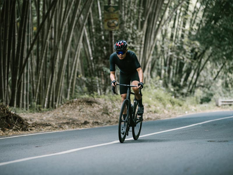 5 Road Cycling Routes Worth Riding for in Singapore