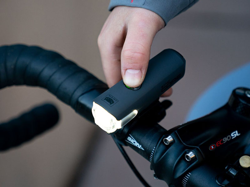 Safety Cycling With Proper Bicycle Lights