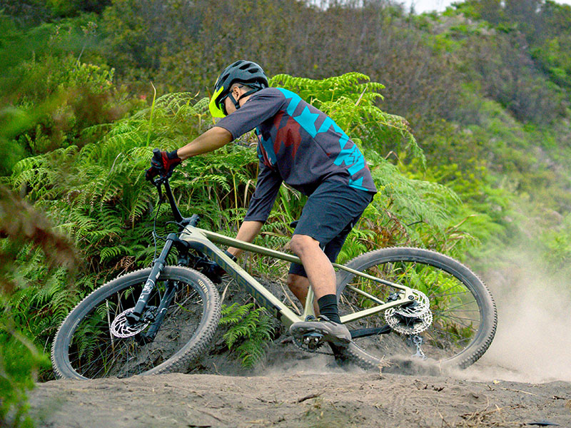 What To Know Before Bringing Home A Mountain Bike
