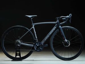 Choosing A Suitable Road Bike