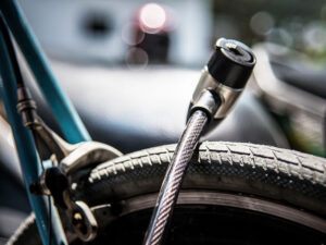 Stay Secure With A Proper Bicycle Lock