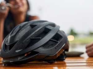 Bike Helmet