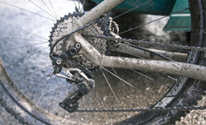 dirty bike