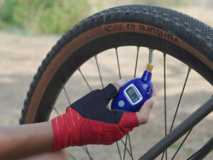 Maintain Your Bike Setting