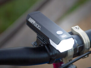 Bicycle Lights