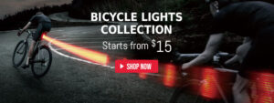 Bicycle Lights