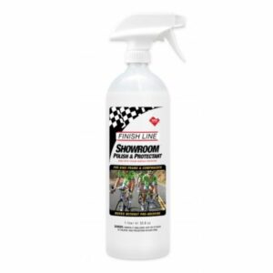 Bike Polish