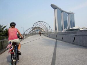 Marina Bay Loop