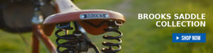 Buy Brooks Saddle Collection