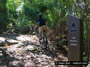 Ketam Mountain Bike Park