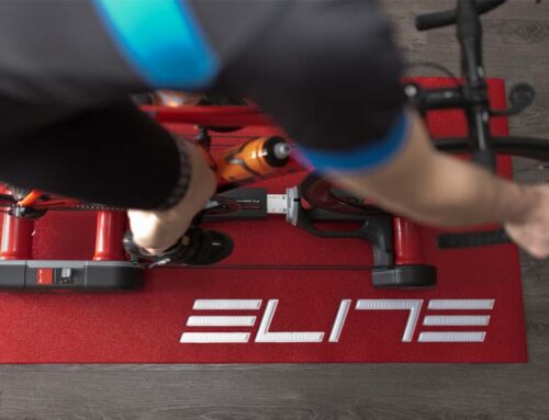 Bike Roller Trainer, Easy Way to Exercising with Your Bike