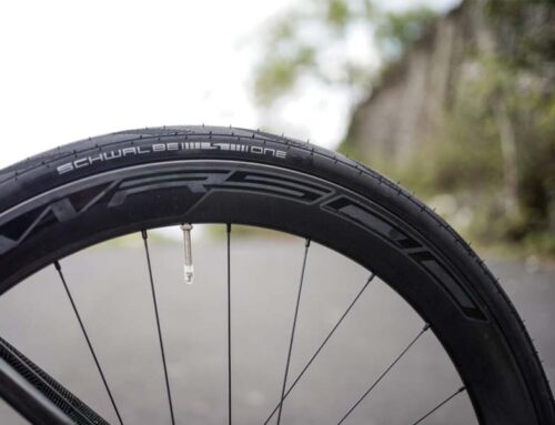 Bike Trainer Tire, Which Tire Fits You Better for Work Out?