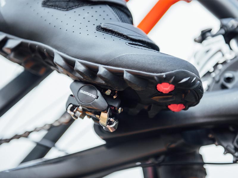 How to Choose Mountain Bike Pedals, for Best Riding