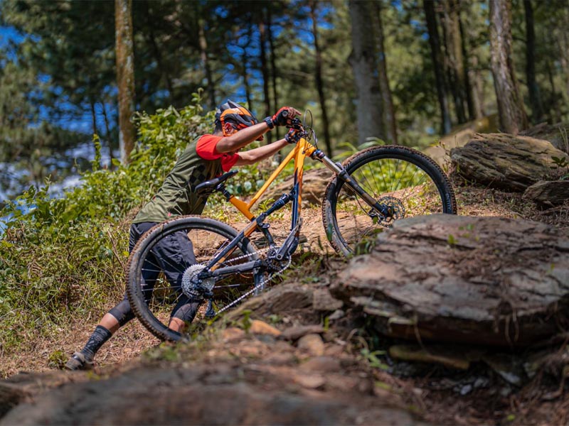 Polygon Siskiu D6 Review: Is this Bike Worth Your Money?