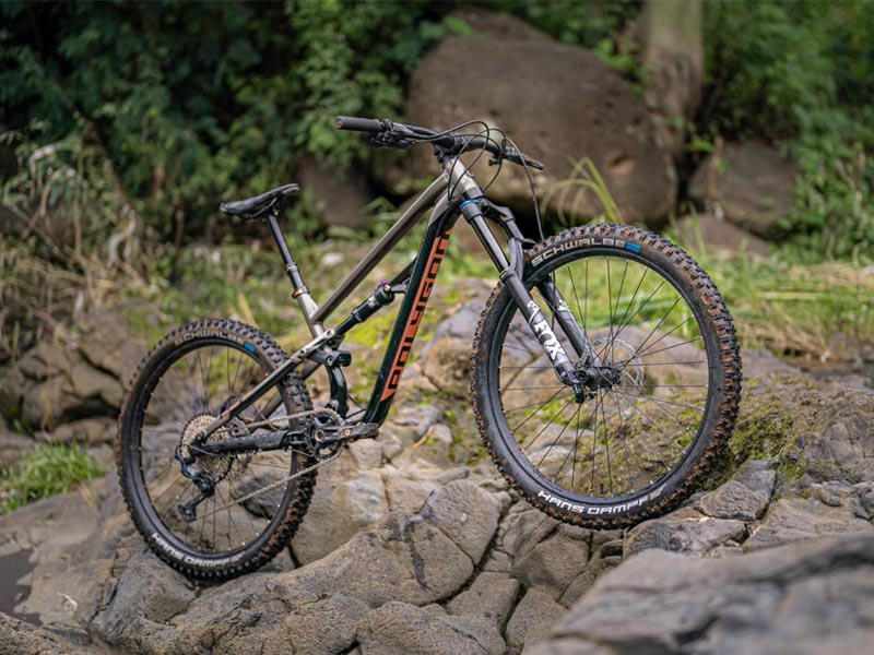 Polygon Siskiu T8 Review: Is This Bike Worth Your Money?