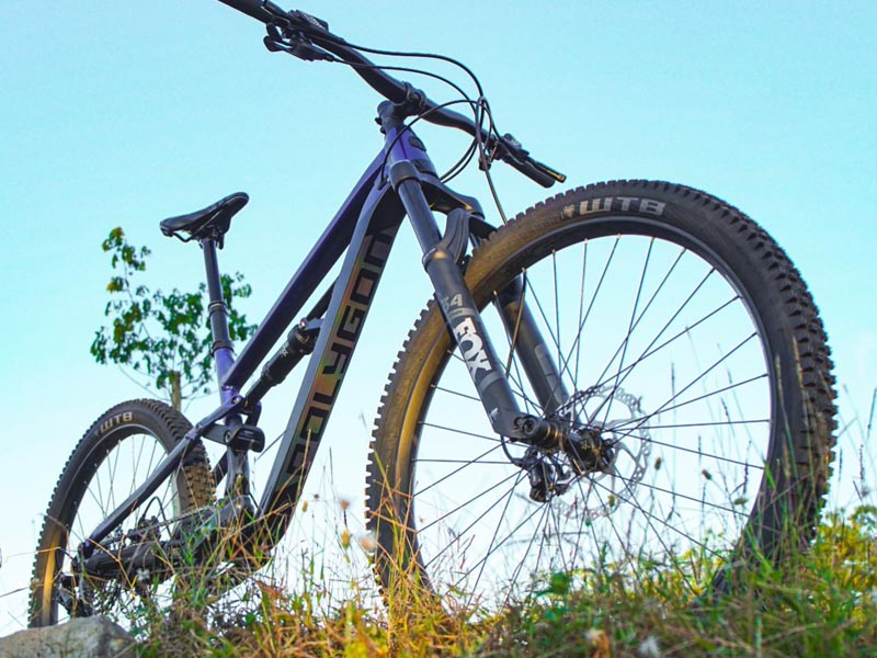 21 Steps for How to Dismantle Mountain Bike Forks Must Know