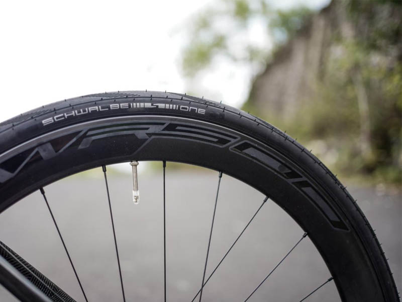 Ideal Road Bike Tyre Pressure That You Should Know