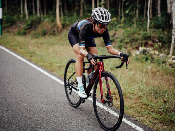 how to choose a bike for beginners