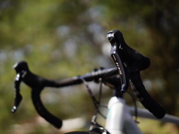 road bike brake lever adjustment