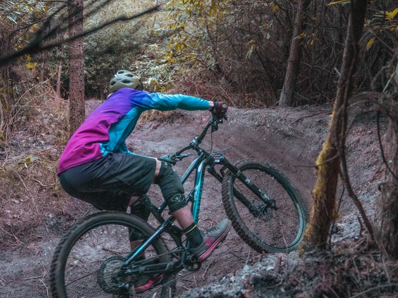 Mountain Bike Protective Gear That You Should Know