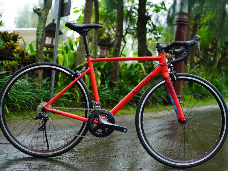 Road Bike Frame Types, How to Choose the Materials?