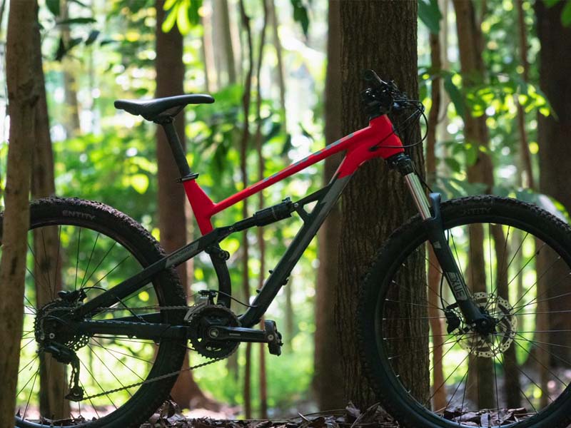 Tips on Choosing Mountain Bike Saddle, Perfect for Riding