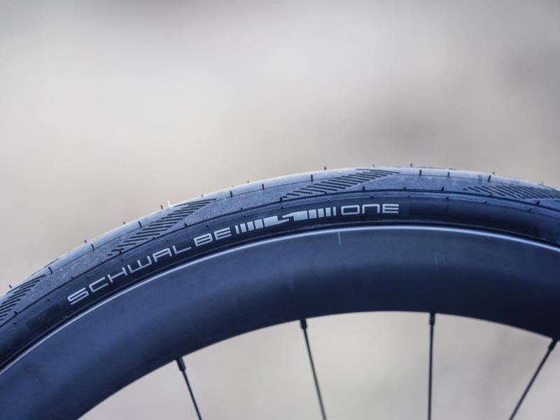 Tips to Choose Road Bike Tire for Comfortable Ride