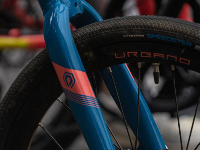 Folding Bike Size Comparison 16inch vs 20inch vs 24inch Rodalink