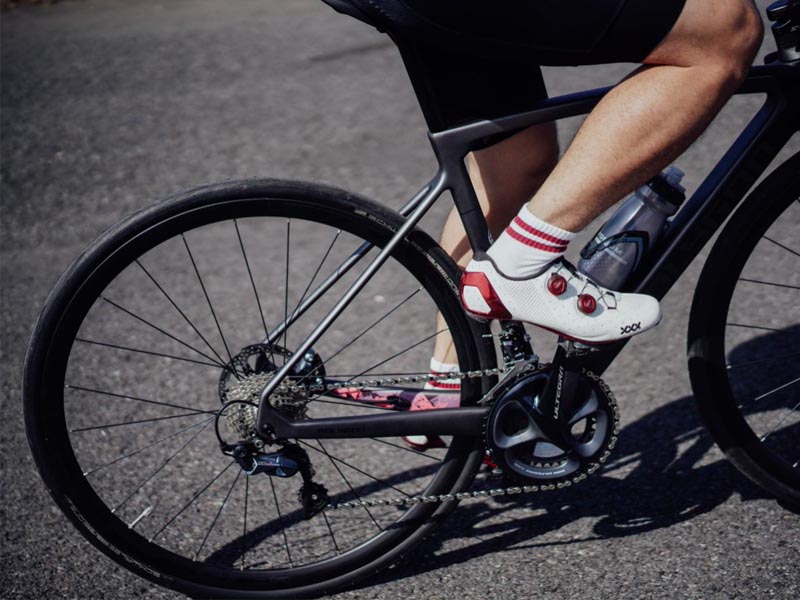 Best Road Bike Tube Types and Size to Fit Your Road Bike Rodalink