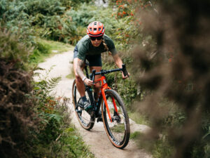 Gravel Bike