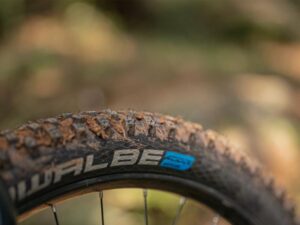 What is a Tubeless Bike Tire?