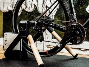 Wheel-On Bike Trainer