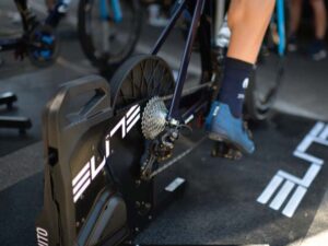 What is a Bike Trainer?