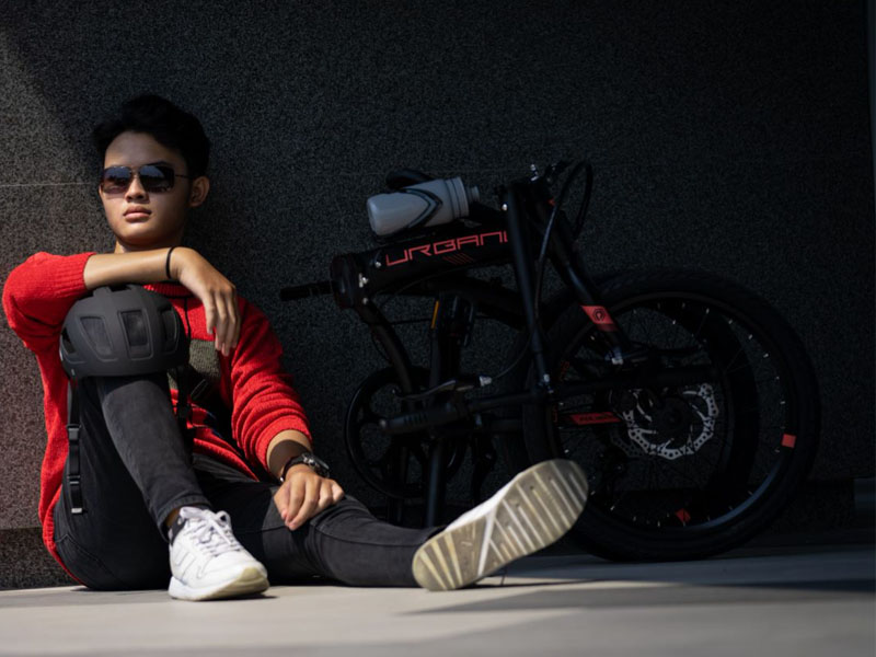 How to Install Folding Bike Tire Guide for Beginners Rodalink