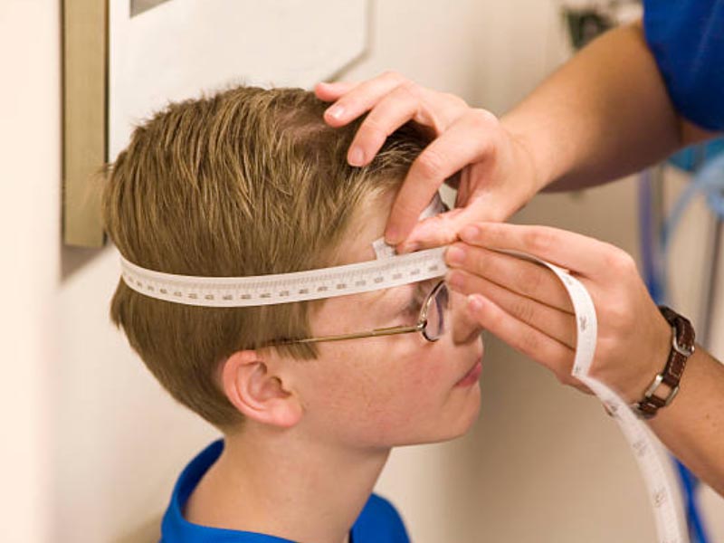 How to Measure Bike Helmet Size that Fit your Head - Rodalink