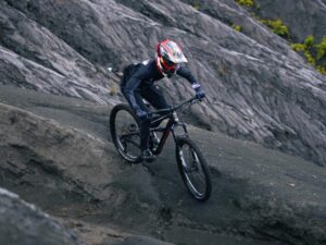 What is a Trail Mountain Bike?