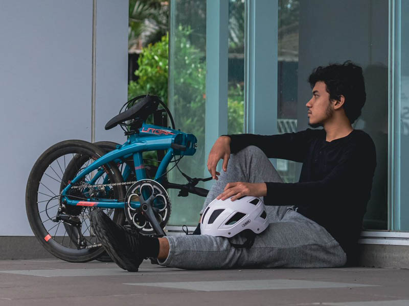 Top 10 Pros and Cons of Folding Bikes to Know Before Get One! Rodalink