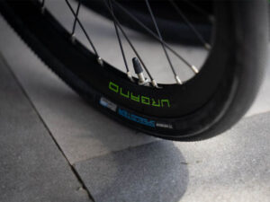 Polygon Urbano Foldable Bike Tire