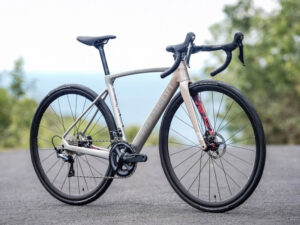 Fast hybrid bike online