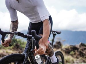 What is a Road Bike Saddle?
