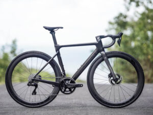 Part best sale road bike