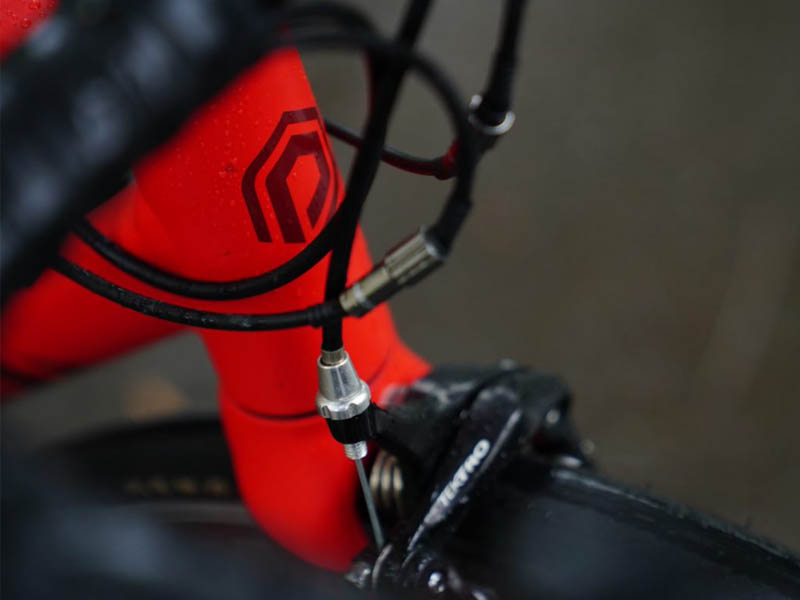 Road Bike Frame Types, How to Choose the Materials? Rodalink